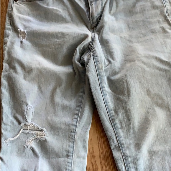 🛍 Loft Modern Skinny Jean - Picture 2 of 6